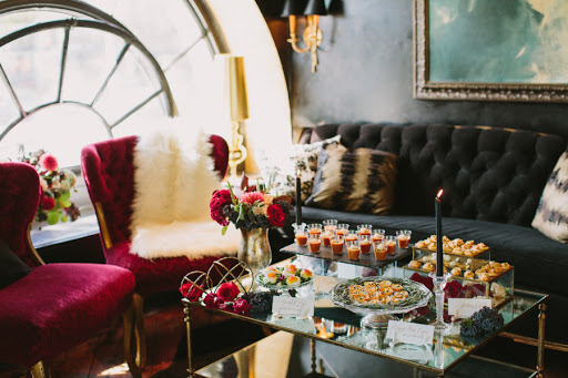 Event Planner «Golden Poppy Events», reviews and photos, 3504 Blossom Ln, Redondo Beach, CA 90278, USA