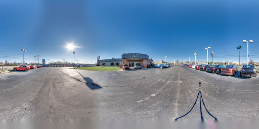Car Dealer «Car Sales Express», reviews and photos, 8755 Fields Ertel Rd, Cincinnati, OH 45249, USA