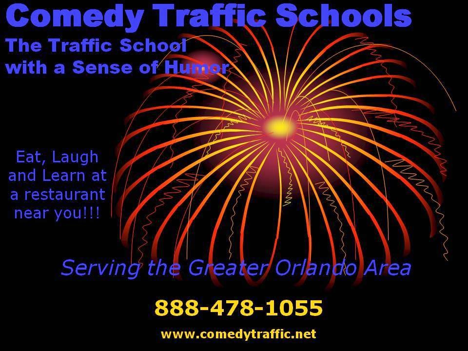 Traffic School of Altamonte Springs