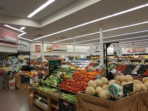 Supermarket «Hy-Vee», reviews and photos, 2323 W Broadway, Council Bluffs, IA 51501, USA