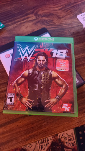 Video Game Store «GameStop», reviews and photos, 54 E Towne Mall, Madison, WI 53704, USA