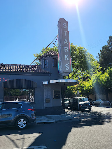 Starks Steak & Seafood image
