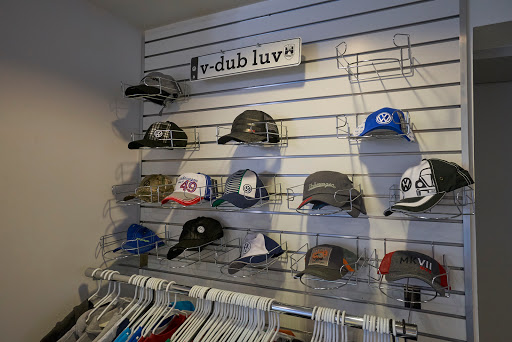 Volkswagen Dealer «AutoNation Volkswagen Las Vegas», reviews and photos, 6375 W Sahara Ave, Las Vegas, NV 89146, USA