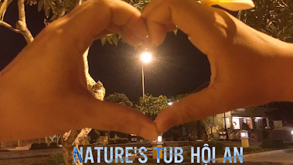 Nature’s Tub Hoi An spa