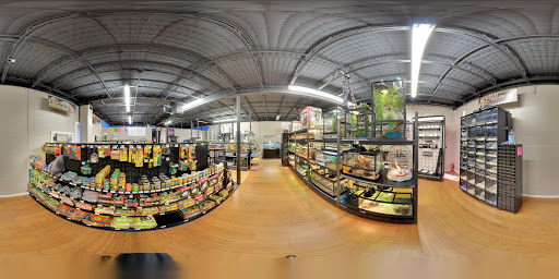 Pet Store «Fins and Skins», reviews and photos, 8451 49th St N, Pinellas Park, FL 33781, USA