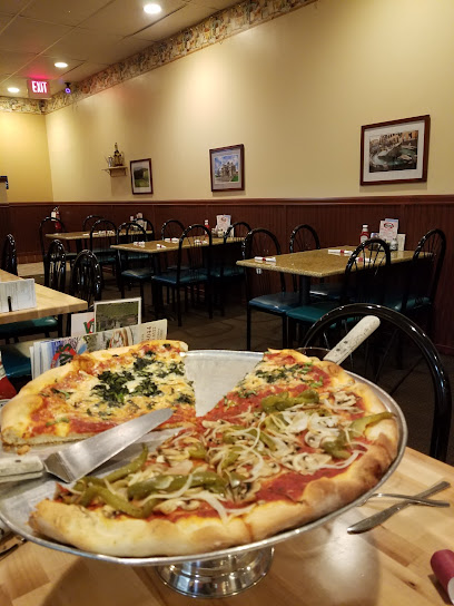 Vinny's Italian Grill and Pizza