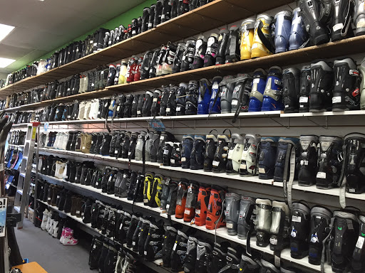 Sporting Goods Store «Play It Again Sports», reviews and photos, 2598 Willamette St, Eugene, OR 97405, USA