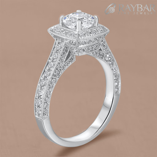 Jeweler «Raybar Fine Jewelry», reviews and photos, 277 N Lynnhaven Rd #109, Virginia Beach, VA 23452, USA