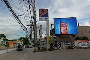 Petron - Balagtas, Batangas City image