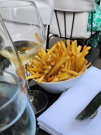 Plats et boissons du Restaurant français Matignon à Paris - n°14