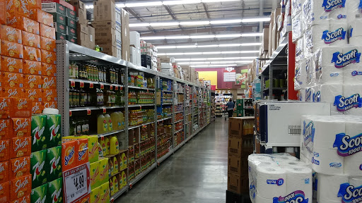 Grocery Store «Superior Grocers», reviews and photos, 4308 Slauson Ave, Maywood, CA 90270, USA
