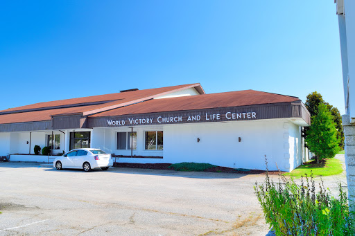 World Victory Church and Life Center