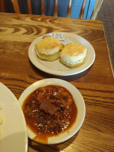 American Restaurant «Cracker Barrel Old Country Store», reviews and photos, 4210 Marlane Dr, Grove City, OH 43123, USA