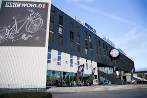 Bike World Pratteln image