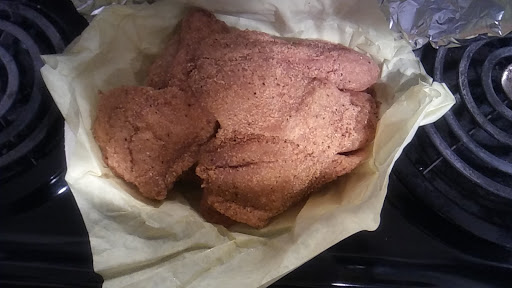 Seafood Market «Family Fish Market», reviews and photos, 18503 S Avalon Blvd, Carson, CA 90746, USA