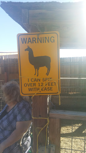 Zoo «Jr Pony Parties», reviews and photos, 1744 N Leonard Ln, Las Vegas, NV 89108, USA