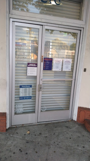 Cell Phone Store «MetroPCS Corporate Store», reviews and photos, 518 San Pablo Ave, Albany, CA 94706, USA