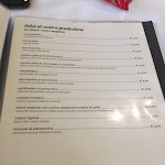 Photo n°10 de l'avis de Giovanni.o fait le 23/01/2020 à 12:41 sur le  Ristorante Pizzeria Minelli à Pieve di Cento