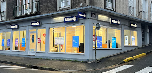 Allianz Assurance BOULOGNE CLOCHEVILLE - JF ROYEZ & N DURAND à Boulogne-sur-Mer