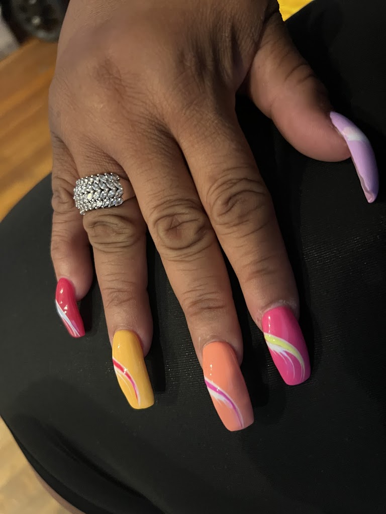 Kc Exotic Nails & Spa 90250