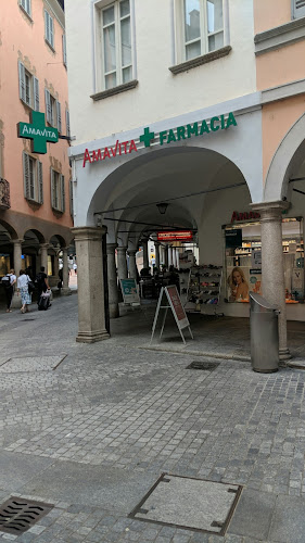 Amavita Lugano