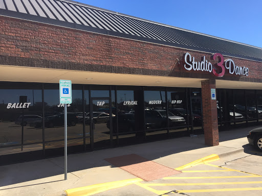 Dance School «Studio 3 Dance», reviews and photos, 2220 Coit Rd # 440, Plano, TX 75075, USA