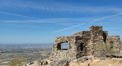 Park «South Mountain Park», reviews and photos, 10919 S Central Ave, Phoenix, AZ 85042, USA