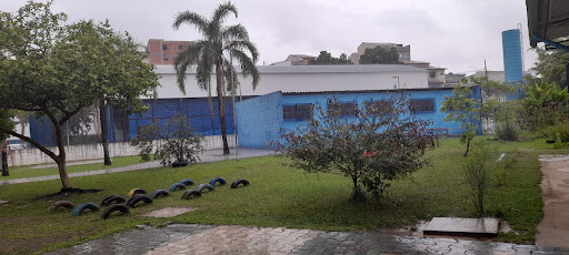 Logo da empresa - Creche Máximo Manssur