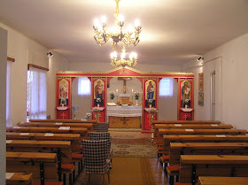 Király Görögkatolikus Templom