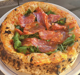 Photo n°15 de Antichi Sapori à Vienne ()