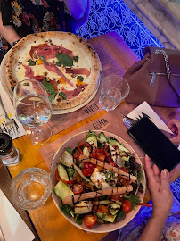 Pizza du Restaurant italien Prima Bonheur à Toulouse - n°4
