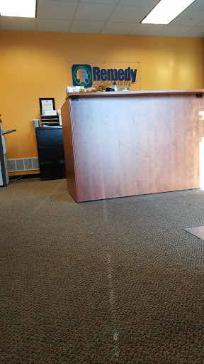 Temp Agency «Remedy Intelligent Staffing», reviews and photos, 4602 S Biltmore Ln #112, Madison, WI 53718, USA