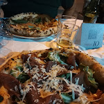 Photo n°1 de l'avis de Maria.e fait le 24/06/2020 à 19:56 sur le  Pizzeria Da Clara à Venetico Superiore