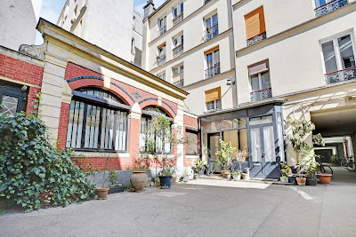 Remax Guillaume BERGER à Paris
