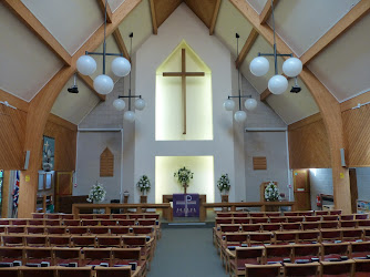 Oakwood Church