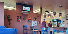 Cafe Mexico