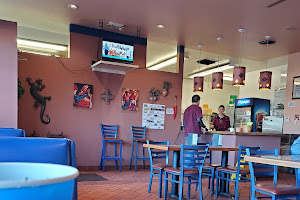 Cafe Mexico