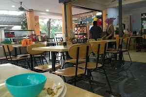 Ayam Penyet Bukit Lanchong image