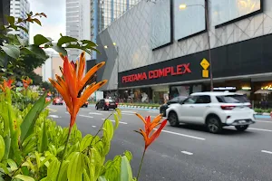 Pertama Complex | First Shopping Center image