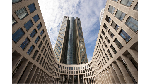 Tax offices for income tax declarations Frankfurt