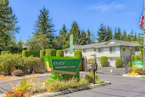Evergreen Apartment Homes image