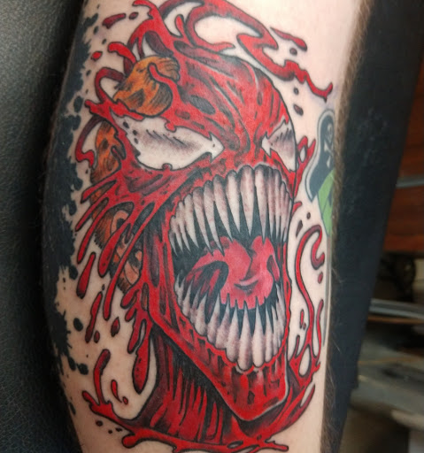 Tattoo Shop «First Amendment Tattoo», reviews and photos, 2355 Tapo St # 10, Simi Valley, CA 93063, USA