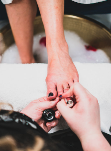 Day Spa «Salon Vivace Richmond at The Jefferson Hotel», reviews and photos, 101 W Franklin St, Richmond, VA 23220, USA