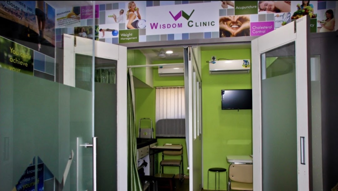 Wisdom Clinic