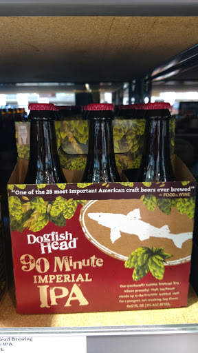 Wine Store «BevMo!», reviews and photos, 1100 Bellevue Way NE, Bellevue, WA 98004, USA