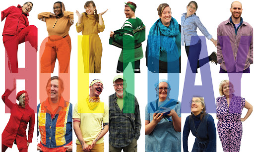 Art Supply Store «Wet Paint», reviews and photos, 1684 Grand Ave, St Paul, MN 55105, USA