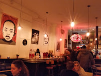 Atmosphère du Restaurant LE BISTROT POP à Paris - n°18