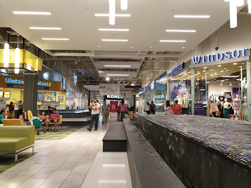 Great Mall Thumbnail