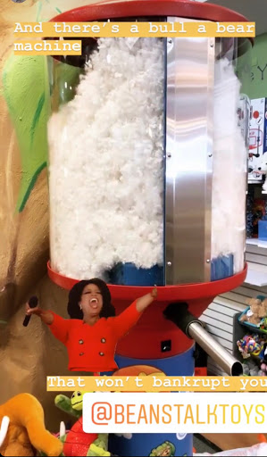 Toy Store «Beanstalk Toys and Books», reviews and photos, 654 Central Ave, Highland Park, IL 60035, USA