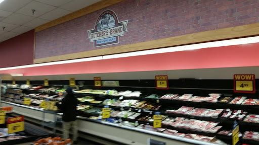 Grocery Store «Food Lion», reviews and photos, 85 Coliseum Crossing, Hampton, VA 23666, USA